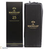 Macallan - 25 Year Old - Sherry Oak - 2020 Thumbnail