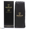 Macallan - 25 Year Old - Sherry Oak - 2020 Thumbnail