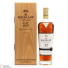 Macallan - 25 Year Old - Sherry Oak - 2020 Thumbnail