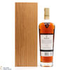 Macallan - 25 Year Old - Sherry Oak - 2020 Thumbnail