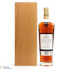 Macallan - 25 Year Old - Sherry Oak - 2020 Thumbnail