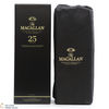 Macallan - 25 Year Old - Sherry Oak - 2020 Thumbnail