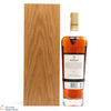 Macallan - 25 Year Old - Sherry Oak - 2020 Thumbnail