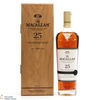 Macallan - 25 Year Old - Sherry Oak - 2020 Thumbnail