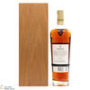 Macallan - 25 Year Old - Sherry Oak - 2020 Thumbnail