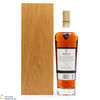 Macallan - 25 Year Old - Sherry Oak - 2020 Thumbnail