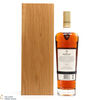 Macallan - 25 Year Old - Sherry Oak - 2020 Thumbnail