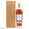 Macallan - 25 Year Old - Sherry Oak - 2020 Thumbnail