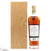 Macallan - 25 Year Old - Sherry Oak - 2020 Thumbnail