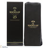 Macallan - 25 Year Old - Sherry Oak - 2020 Thumbnail