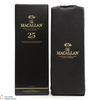 Macallan - 25 Year Old - Sherry Oak - 2020 Thumbnail