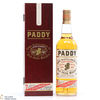 Paddy - 7 Year Old - Centenary - Limited Edition Thumbnail