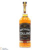 Michael Collins - 10 Year Old Single Irish Malt Whiskey Lightly Peated Thumbnail