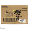 Hibiki - 17 Year Old 6 x 70cl Thumbnail