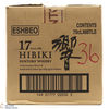 Hibiki - 17 Year Old 6 x 70cl Thumbnail