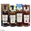 Macallan - Quest Collection - Set  (3 x 70cl & 1x 1L) Thumbnail