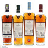 Macallan - Quest Collection - Set  (3 x 70cl & 1x 1L) Thumbnail