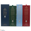 Macallan - Quest Collection - Set  (3 x 70cl & 1x 1L) Thumbnail