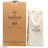 Macallan - 40 Year Old - The Red Collection Thumbnail