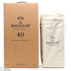 Macallan - 40 Year Old - The Red Collection Thumbnail