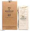 Macallan - 40 Year Old - The Red Collection Thumbnail