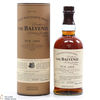 Balvenie - Tun 1858 - Batch 3 Thumbnail