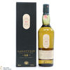 Lagavulin - 12 Year Old - Special Release - 2004 Thumbnail