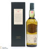 Lagavulin - 12 Year Old - Special Release - 2004 Thumbnail