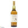 Talisker - 2007 Cask Strength Limited Edition Thumbnail