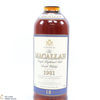 Macallan - 18 Years Old - 1981 75cl Thumbnail