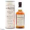 Balvenie - 17 Year Old - Peated Cask Thumbnail