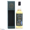 Bowmore - 15 Year Old - 2002 Cadenhead's Cask Strength Thumbnail