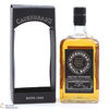 Glenrothes-Glenlivet - 27 Year Old 1989 - Cadenhead's Thumbnail