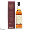 Mortlach - 29 Year Old - 1988 Sherry Cask - Cadenheads Thumbnail