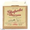 Glenfarclas - 1992 Family Cask #2901 - Winter 2017 Thumbnail