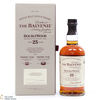 Balvenie - 25 Year Old Double Wood Thumbnail