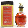 Blanton's - Single Barrel Gold Edition Thumbnail