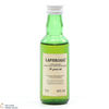 Laphroaig - 10 Year Old - Pre Royal Warrant 5cl Thumbnail