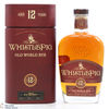 Whistlepig - 12 Year Old - Old World Rye 75cl Thumbnail