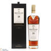 Macallan - 18 Year Old Sherry Oak (2021) Thumbnail