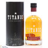 Titanic - 5 Year Old - Blended Irish Whiskey Thumbnail