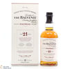 Balvenie - 21 Year Old - Port Wood Thumbnail