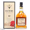 Dalmore - 12 Year Old - Old Style Thumbnail