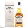 Old Pulteney - 12 Year Old Thumbnail