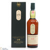 Lagavulin - 16 Year Old Thumbnail