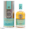 Bruichladdich - 10 Year Old (First Edition) Thumbnail