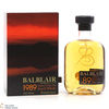 Balblair - 1989 - 2011 2nd Release Thumbnail