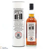 Kilkerran - 8 Year Old - Sherry Oak - Cask Strength 56.9% Thumbnail