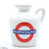 Macallan - 10 Year Old -  North Ealing - London Underground 5cl Thumbnail