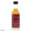 Macallan - 28 Year Old - Whisky Caledonian 5cl Thumbnail